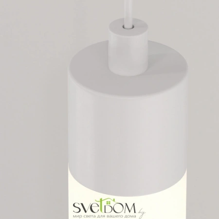 Подвесные светильники Maytoni P022PL-L20W3K от Магазина Svetdom.by