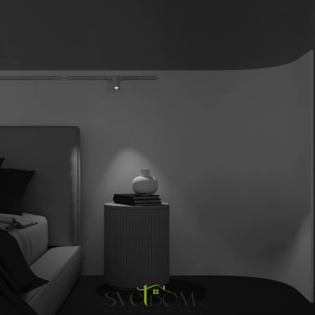 TR103-1-12W4K-M-W Maytoni