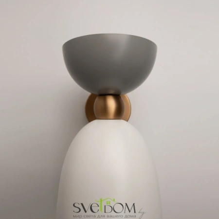 Настенные светильники MOD113WL-01W Maytoni | Svetdom.by