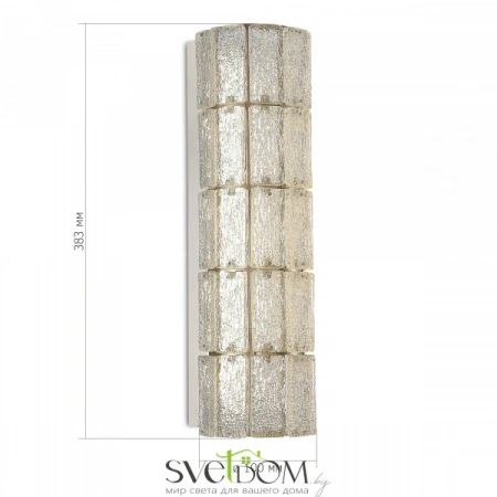 Бра SL6008.111.01 ST LUCE | Svetdom.by