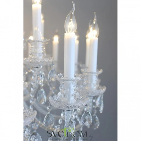 Люстры подвесныеAPL.812.03.30 Aployt | Svetdom.by