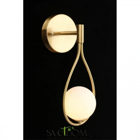 Настенные светильники APL.623.01.01 Aployt | Svetdom.by