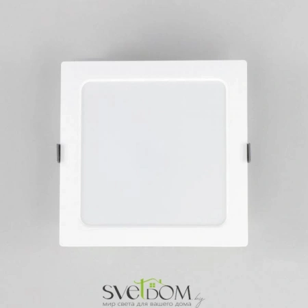 Встраиваемые светильники CITILUX CLD55K16N от Магазина Svetdom.by