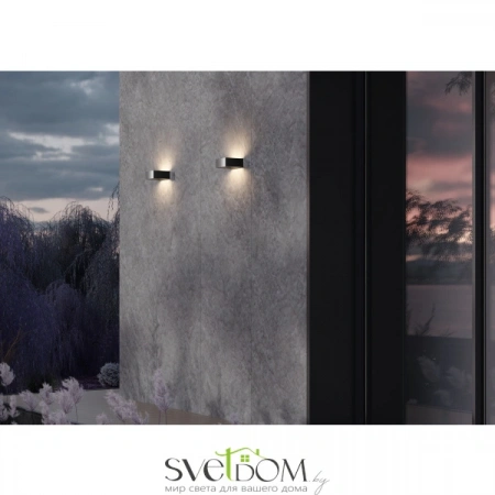 Настенные светильники O464WL-L18GF3K Maytoni | Svetdom.by