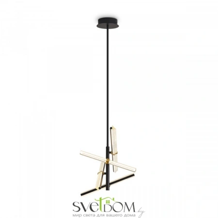 Подвесные светильники Freya FR5557PL-L32B от Магазина Svetdom.by