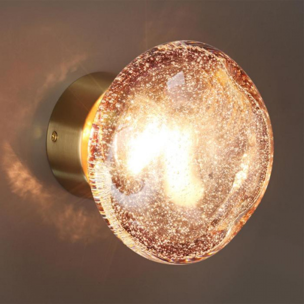 Настенные светильники 7043/4WL Odeon Light | Svetdom.by