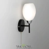 Citilux Флорида CL148315 Бра с выключателем Чёрное CITILUX