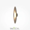 Настенные светильники MOD400WL-L5GR3K Maytoni | Svetdom.by