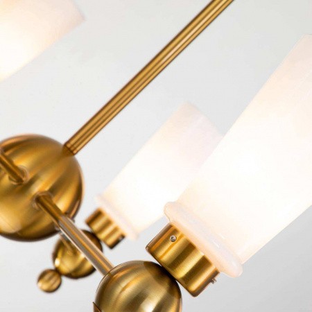 Люстры подвесные2996-10P Favourite | Svetdom.by