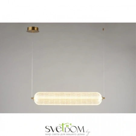 Люстры подвесныеOML-68813-01 Omnilux | Svetdom.by