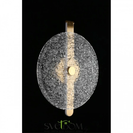 Бра APL.328.01.11 Aployt | Svetdom.by