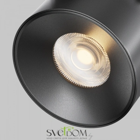 TR124B-12W3K-M-B Maytoni