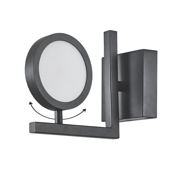 Бра 1400/401 Crystal Lux | Svetdom.by