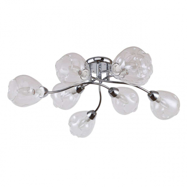 Потолочные светильники Favourite 2340-8U от Магазина Svetdom.by