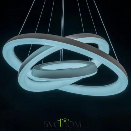 Люстры подвесныеCL730A150S CITILUX | Svetdom.by