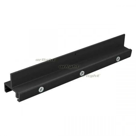 ARLIGHT Зажим LGD-4TR-CLIP-BK (D) (Arlight, IP20 Металл, 3 года)