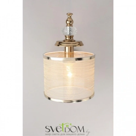 Настенные светильники APL.720.01.01 Aployt | Svetdom.by