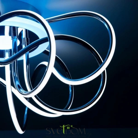 Люстры потолочныеCL229A151E CITILUX | Svetdom.by