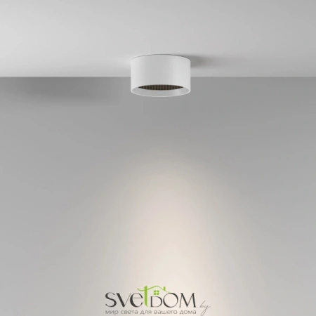 Потолочные светильники Maytoni C122CL-L7-4K-W от Магазина Svetdom.by