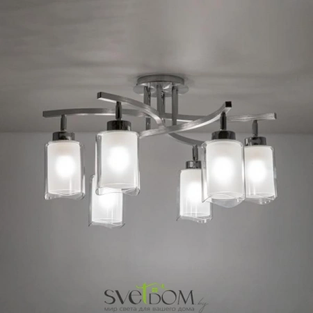 Люстры потолочныеCL169161 CITILUX | Svetdom.by