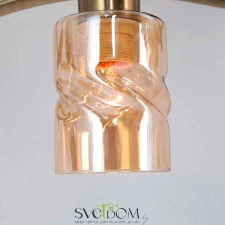 Люстры потолочныеCL142144 CITILUX | Svetdom.by