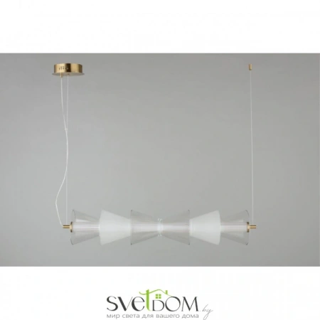 Люстры подвесныеOML-51503-21 Omnilux | Svetdom.by