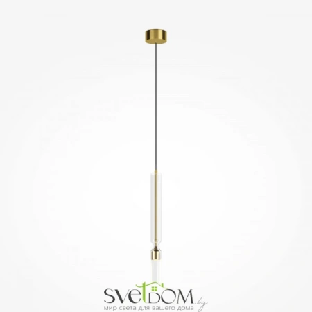 Подвесные светильники Maytoni MOD469PL-L3BS3K от Магазина Svetdom.by