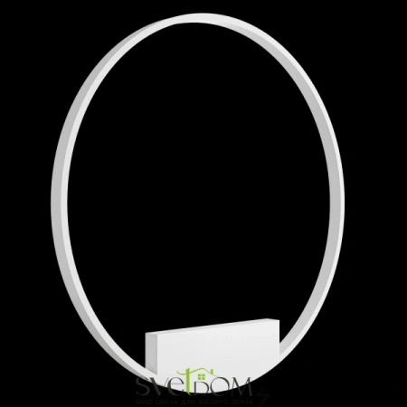 Настенные светильники MOD058WL-L50W4K Maytoni | Svetdom.by