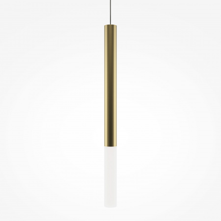 Подвесные светильники Maytoni MOD157PL-L6G4K1 от Магазина Svetdom.by