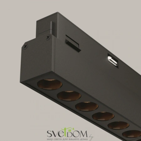 TR031-2-18W2.7K-B Maytoni