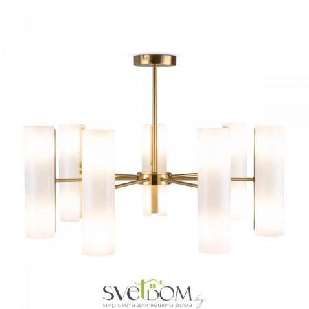 Потолочные светильники Freya FR5368CL-14BS от Магазина Svetdom.by