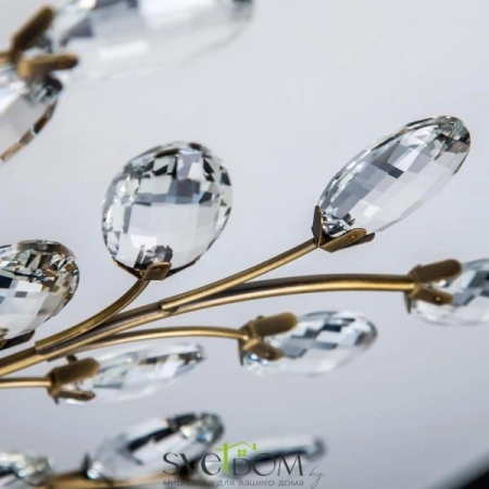 Люстры потолочныеCL315183 CITILUX | Svetdom.by