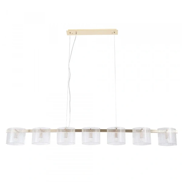 Подвесные светильники Crystal Lux 1650/307L от Магазина Svetdom.by