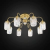 Потолочная люстра Citilux Синди CL330182 CITILUX