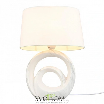 Настольная лампа Omnilux  OML-19304-01