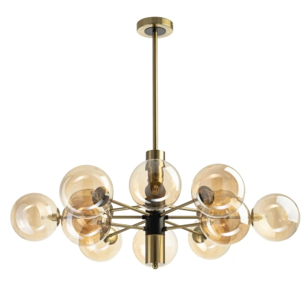 Люстра на штанге Citilux Нарда CL204190 CITILUX