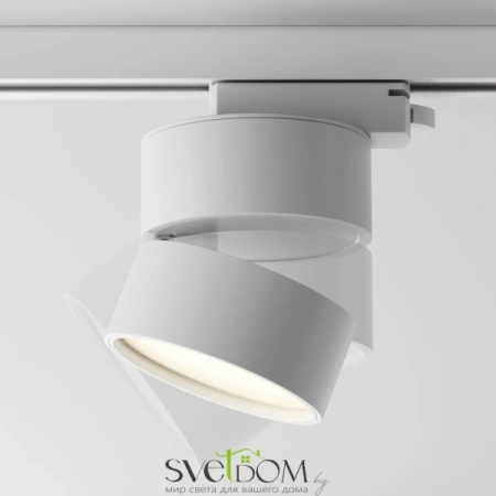 Трековый светильник Technical TR007-1-12W3K-W Maytoni
