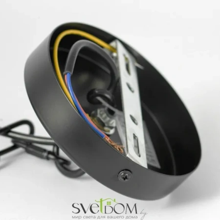 Люстра подвесная Lussole Fremont LSP-8817 E14 Lussole
