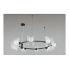 Люстра подвесная Omnilux  OML-52403-08 Omnilux