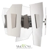 CITILUX CL231431 DART Хром Бра CITILUX