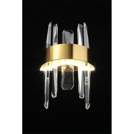 Настенные светильники APL.028.01.25 Aployt | Svetdom.by