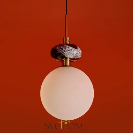 Подвесные светильники Freya FR5631PL-01BS1 от Магазина Svetdom.by