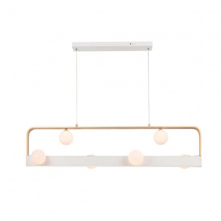 Люстры подвесные4073-6P Favourite | Svetdom.by