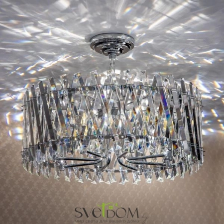 Люстры подвесныеCL334281 CITILUX | Svetdom.by