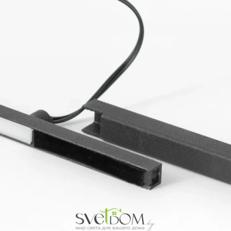 Торшер Lussole Murrieta LSP-0910 LED Lussole