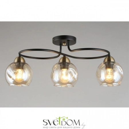 Люстры потолочныеOML-95007-03 Omnilux | Svetdom.by