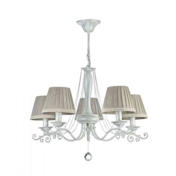 Люстра Freya FR2759-PL-05-W