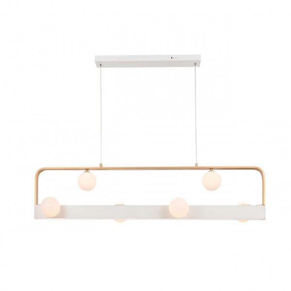 Люстры подвесные4073-6P Favourite | Svetdom.by