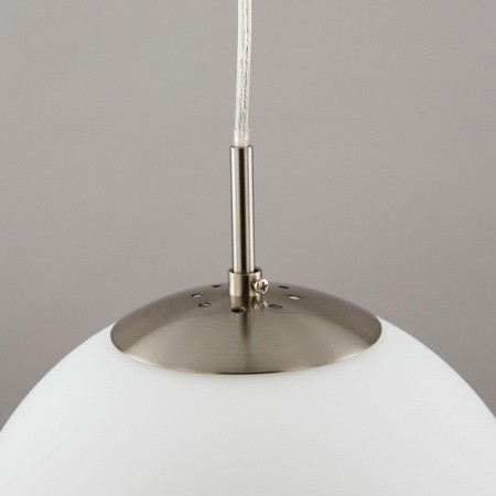 Подвесные светильники CITILUX CL941251 от Магазина Svetdom.by