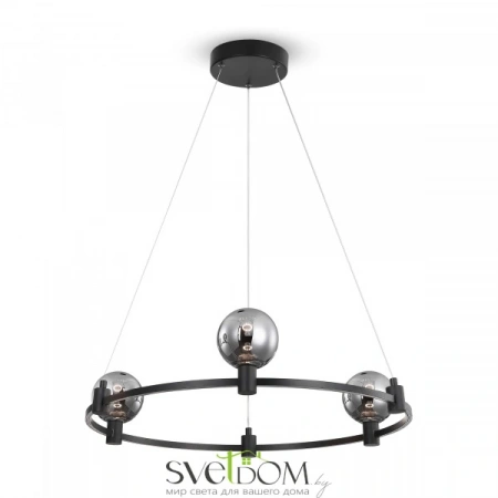 Подвесные светильники Freya FR4005PL-03B от Магазина Svetdom.by